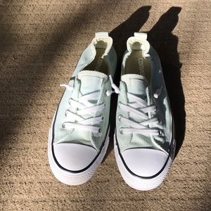 Women’s slip on Converse